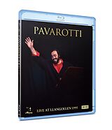 The Lost Concert - Live At Llangollen 1995 (blu-ra Blu-ray