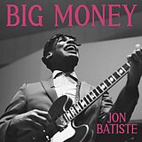 Jon Batiste CD Big Money