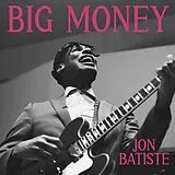 Jon Batiste CD Big Money