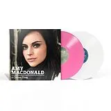 Macdonald,Amy LP (analog) A Curious Thing (15th Anniversary) (ltd. Pink Tran