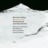 M.,Portal,M.,DeJohnette Vitous CD Mountain Call