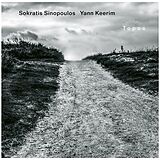 Sokratis/Keerim,Yan Sinopoulos CD Topos