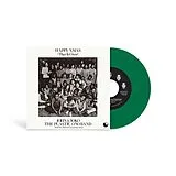Lennon,John & Yoko Ono Single (analog) Happy Xmas (war Is Over) (ltd.7 Inch Evergreen)