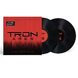 Nine Inch Nails Vinyl Tron: Ares (ost) (2lp)