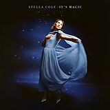 Stella Cole CD It's Magic