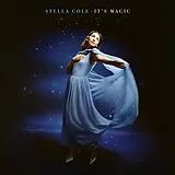 Stella Cole CD It's Magic