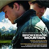 Ost, various Artists Vinyl Brokeback Mountain (20th Anniversary Edition)