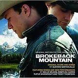 OST, Various LP (analog) Brokeback Mountain (20th Anniversary Edition)