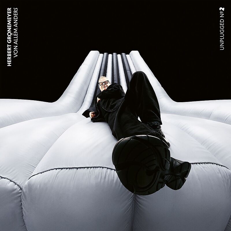 Unplugged 2 - Von Allem Anders (ltd. Deluxe Editio