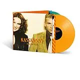 Rosenstolz Vinyl Kassengift (orange & Petrol Transparent 2lp)
