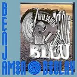 Biolay,Benjamin LP (analog) Le Disque Bleu