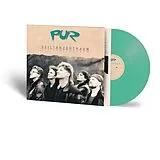 PUR LP (analog) Seiltänzertraum (remastered 2002 - Lp Mint)
