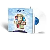 PUR LP (analog) Mächtig Viel Theater (remastered 2002 White 2lp)