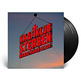 Kraftklub Vinyl Sterben In Karl-marx-stadt (2lp)