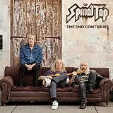 Spinal Tap II CD The End Continues