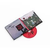 The Last Dinner Party CD From The Pyre