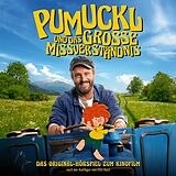 Pumuckl CD Pumuckl Und Das Große Missverständnis (filmhsp.)
