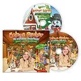 Helene Fischer CD Die Schönsten Kinderlieder - Winter- Und Weihnacht