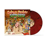Fischer,Helene Vinyl Die Schönsten Kinderlieder - Winter- Und Weihnacht