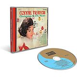 Connie Francis CD Christmas In My Heart (reissue)