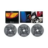 Metallica CD Reload (remastered 2025) (ltd. 3cd)