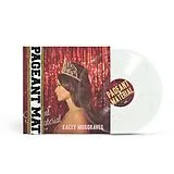 Musgraves,Kacey LP (analog) Pageant Material (10 Year Anniversary Transparent