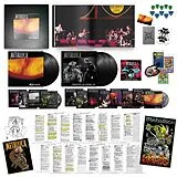 Metallica CD + DVD Reload (remastered 2025) (ltd. Boxset 15cd/5lp/4dv