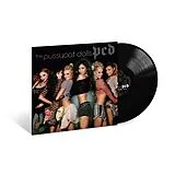 Pussycat Dolls,The LP (analog) PCD