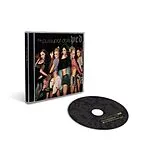 The Pussycat Dolls CD PCD