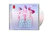 OST/Various CD Kpop Demon Hunters
