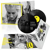 Connor,Sarah Vinyl Muttersprache (10 Jahre Jubiläums Edtion)