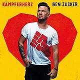 Ben Zucker CD Kämpferherz