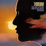 Vanessa Paradis CD Le Retour Des Beaux Jours (cd Livre-disque)