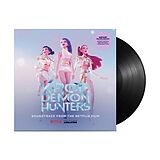 Ost, original Soundtrack Vinyl Kpop Demon Hunters-soundtr. F.t. NetfliX Film (lp)
