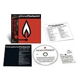 The Rolling Stones CD Flashpoint (ltd. Shm-cd)