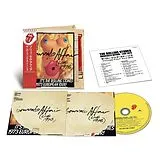 The Rolling Stones CD Brussels Affair - Live 1973 (ltd. Shm-cd)