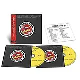 The Rolling Stones CD Still Life - Wembley Stadium 1982 (ltd. Shm-2cd)