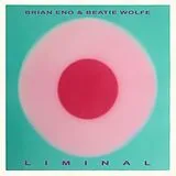 Brian Eno & Beatie Wolfe CD Liminal