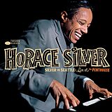 Silver,Horace Vinyl Silver In Seattle: Live At The Penthouse