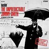 Smith,Jimmy Vinyl Bashin' - The Unpredictable Jimmy Smith (acoustic