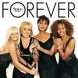 Spice Girls Vinyl Forever (25th Anniversary Ltd. Black/red Marbled L