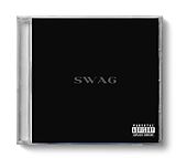 Justin Bieber CD Swag