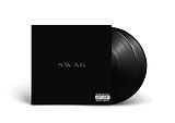 Bieber,Justin Vinyl Swag I (2lp)