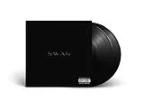 Bieber,Justin LP (analog) Swag I (2lp)