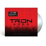 Nine Inch Nails CD Tron: Ares (original Motion Picture Soundtrack)