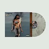 Loreen Vinyl Wildfire (ltd. Marble Lp)