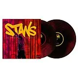 OST, Eminem LP (analog) Stans Soundtrack (ink Bleed 2lp)