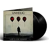Unheilig Vinyl Liebe Glaube Monster (2lp)