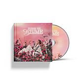 Sophia CD Durch Die Blume (ltd. Cd-hardcoverbuch (signiert)