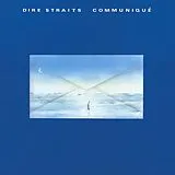Dire Straits CD Communique